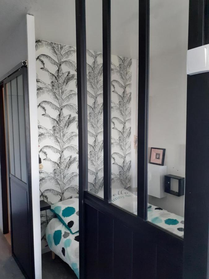 Vue Terre Et Mer Villers-sur-Mer Ngoại thất bức ảnh